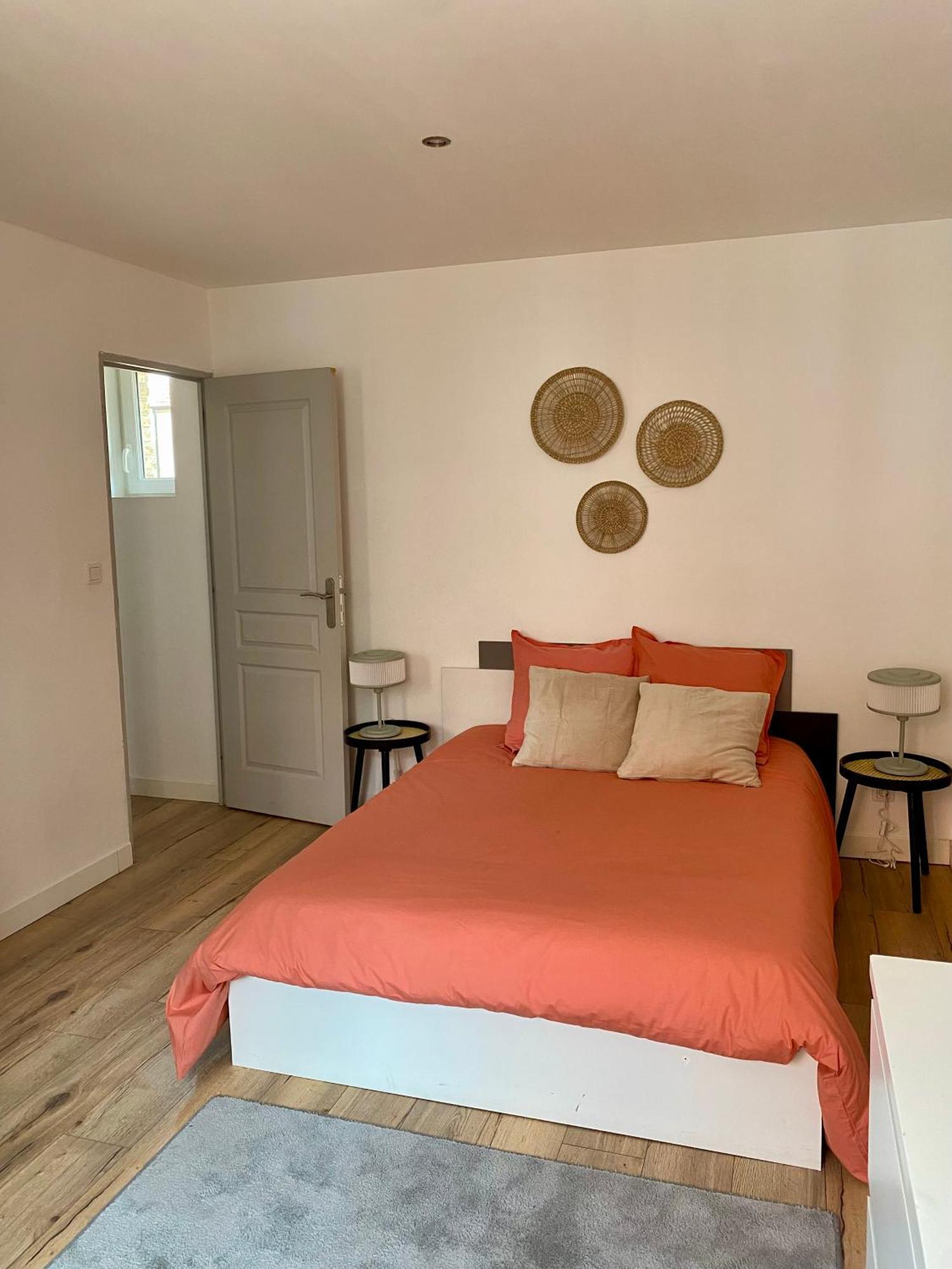 Dunkirk Chez Marcel - Maison Agreable מראה חיצוני תמונה
